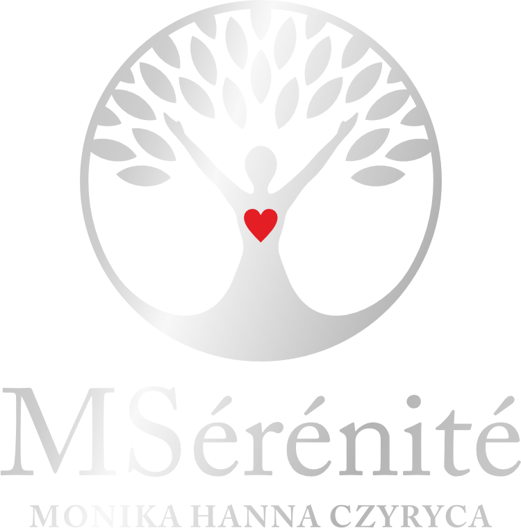 MSérénité – Monika Hanna Czyryca